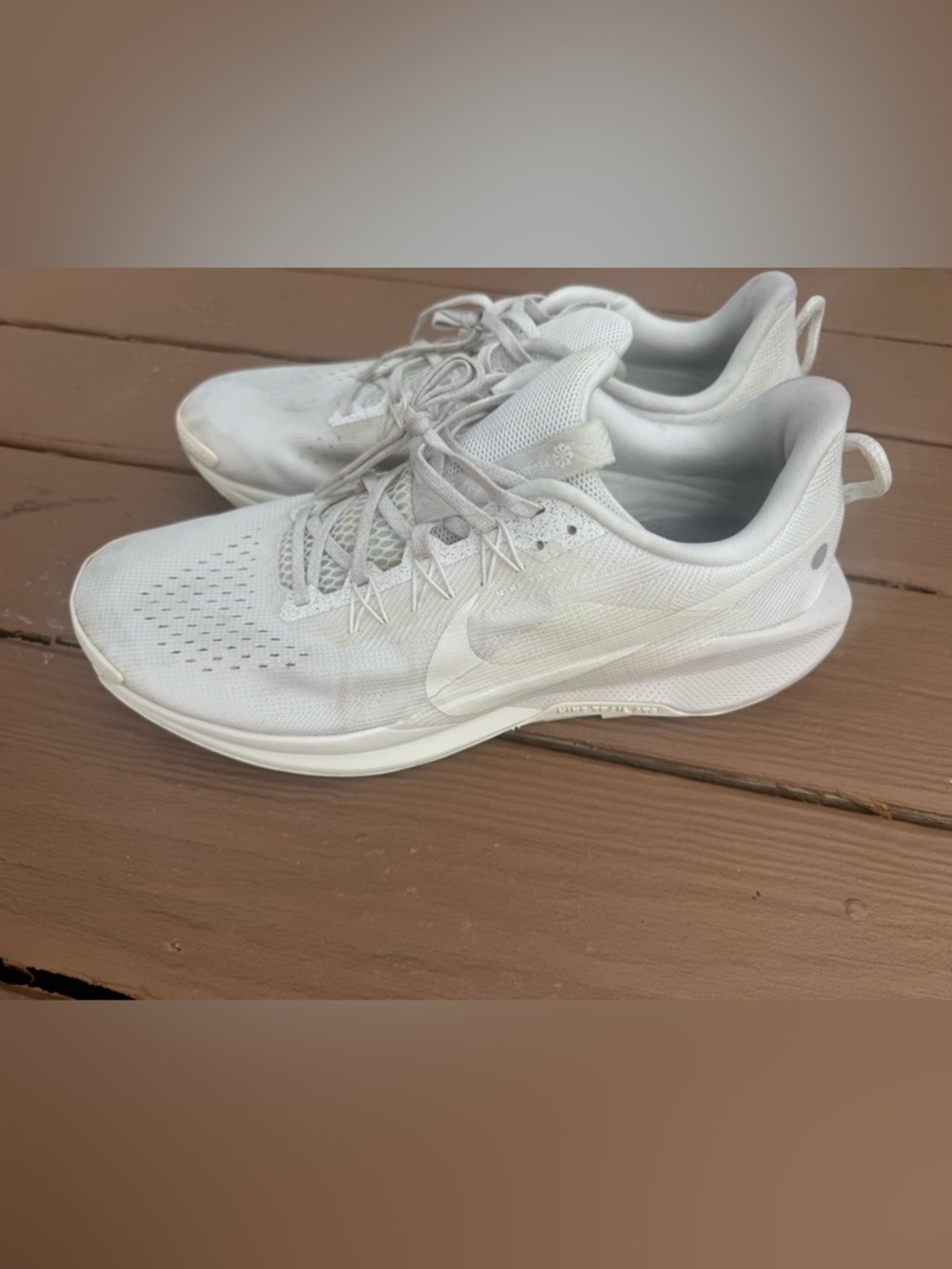 Nike Pegasus Trail 5 Running Shoes - Mens 14